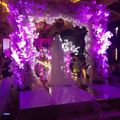 -天邑国际酒店·宴会厅