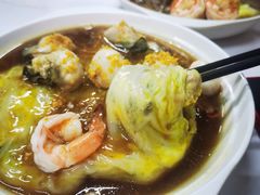 -新一味普宁肠粉王(梅林店)