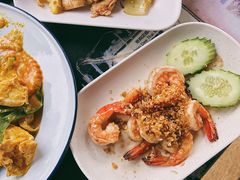 -Doo Dee Thai Food(Issan/Isaan/Esan)