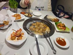 -么子烤肉(化龙池店)