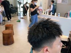 -MOVAN HAIR莫凡匠人发型屋