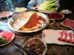 -小龙坎火锅(花溪店)