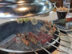 -李家水浒烤肉(五一店)