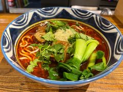 节气面之肥肠面-食之六七·面(朝阳大悦城店)