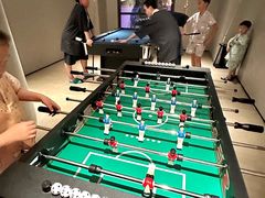 -碧涛阁•泡泡海洋(王府花园店)
