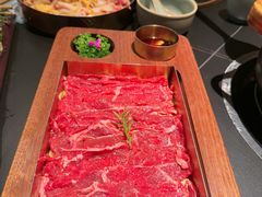 -季季山·云南野生菌火锅(上海首店)