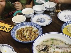-兰边碗(鼓楼店)