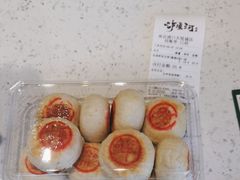 -泸溪河桃酥(浦口天悦城店)