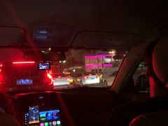 -MUSE CLUB缪斯酒吧(西大街店)