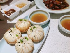 招牌生煎包-竹外桃花·江南小酒馆(SKP·S店)
