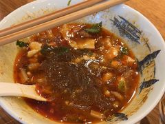-豆相识•九九豆腐脑(牛咡桥店)
