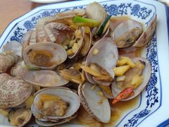 -洞天食府(北大街店)