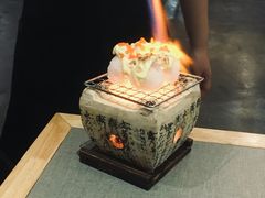 -八角锄烧·肉火锅(天河城店)