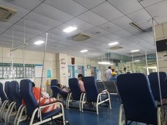 -安徽省第二人民医院(主院区)