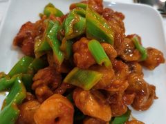 -聚福缘菜馆(隆昌路店)