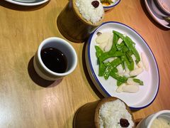 -吕氏疙瘩汤·私家菜馆(慈云寺店)