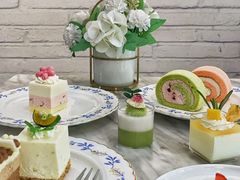 -KK BAKERY烘焙