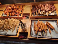 -比格比萨自助(南京万达茂店)