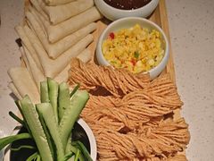 -刀板香·安徽菜(国购IFC店)