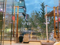 -赵小姐丨新中餐(曲江店)