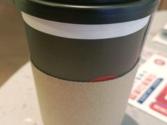 摩卡咖啡-必胜客(龙之梦购物中心店)
