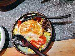 -牛小喜黑牛烤肉料理(霸州店)