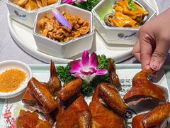 -千百味红餐厅·江西菜(绿地双子塔店)