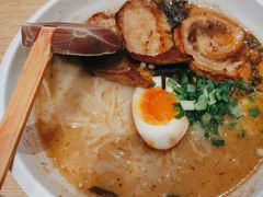 -味千拉面(航洋国际购物中心)