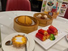 -稻香海鲜饭店(第一国际店)