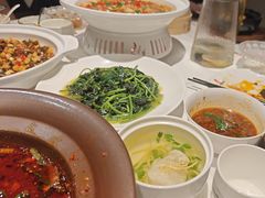 -贡宴盐帮菜自贡驻京联络处餐厅