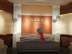 -橘子洲景区
