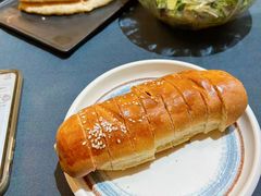 -伊带伊路新疆美食府(呼家楼店)