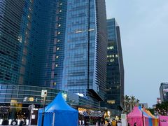 -大族广场Mall&More