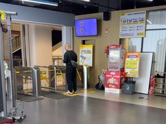 -超鹿运动(五四路恒力城店)