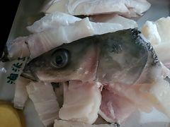 -淘米捞·米汤脆鲩鱼火锅(福田皇岗店)