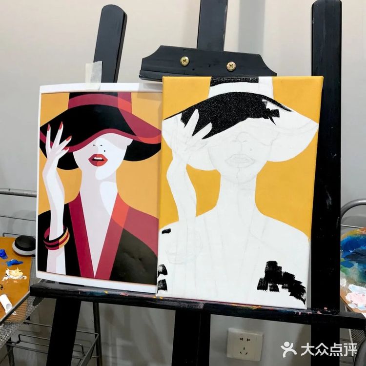 我自风情万种与世无争