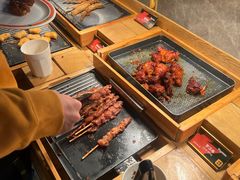 -比格比萨自助(宝山日月光店)