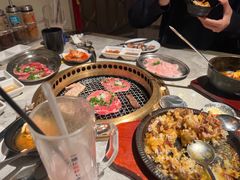 -乾杯烧肉居酒屋(中洲湾店)