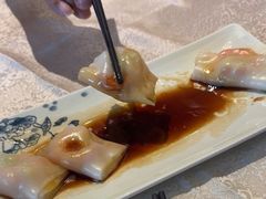 -海皇食府(水都假日酒店店)