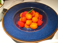 荔枝小番茄-麻六记(新天地店)