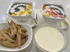 -圆碌碌甜品屋(二中店)