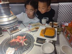 -猫抓烤肉(观音桥九街店)