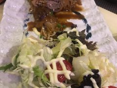 牛肉金针菇卷-有喜屋·深夜食堂(北京西路店)