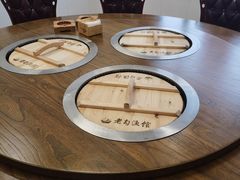 -官厅老勾渔馆(温泉店)