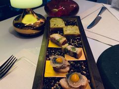 -翡翠36餐厅(浦东香格里拉店)