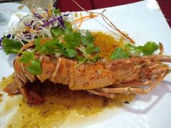 -BAI BUA RESTAURANT