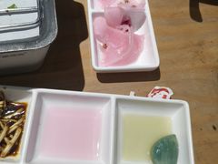 -木屋烧烤(岗顶二店)