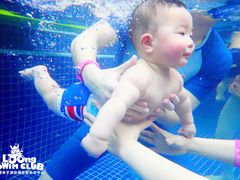 -龙格亲子游泳俱乐部(泊富中心)