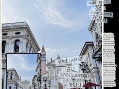 -华谊兄弟（长沙）电影小镇