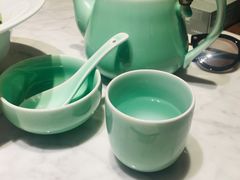 -泰钰丰烤鸭.天津菜(开发区店)